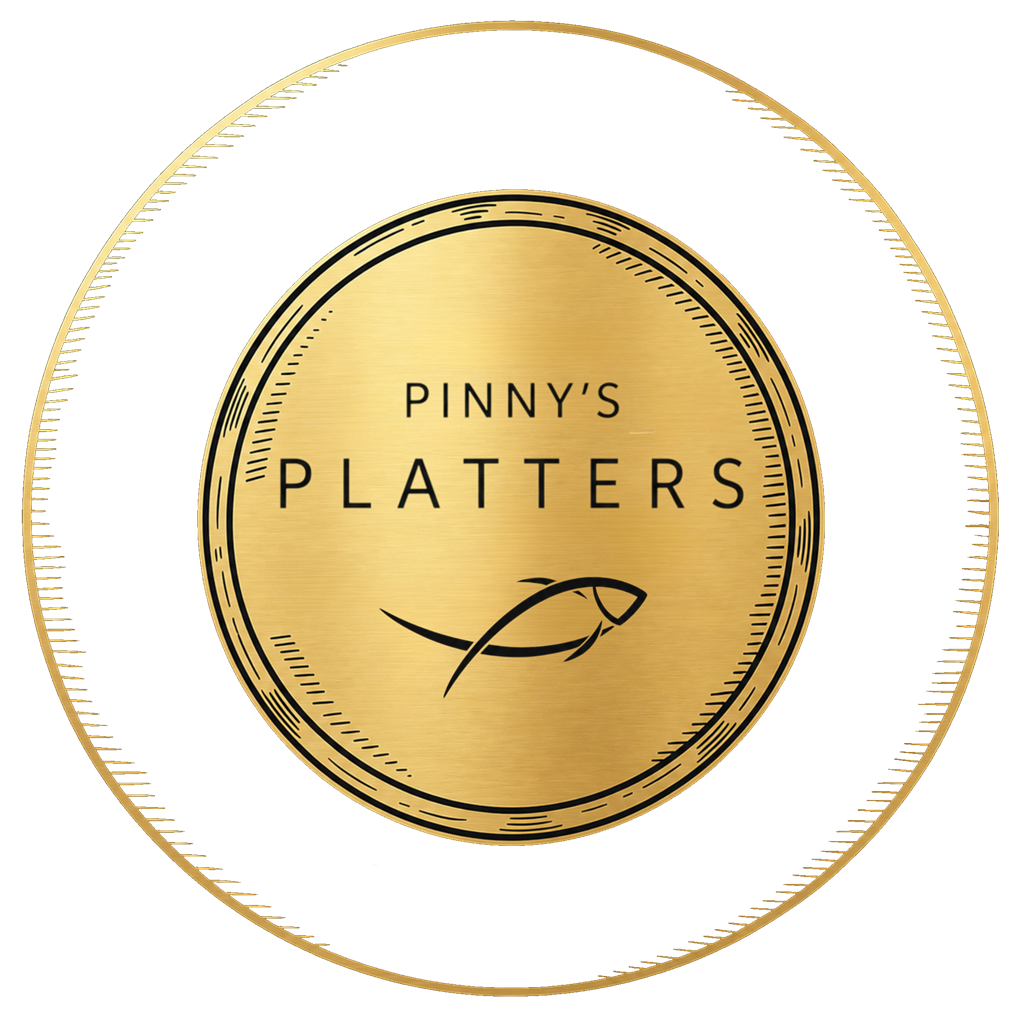 Pinny's Platters